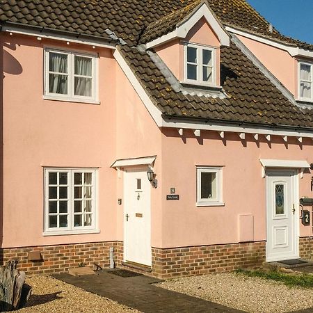Pinky Cottage Aldeburgh Extérieur photo