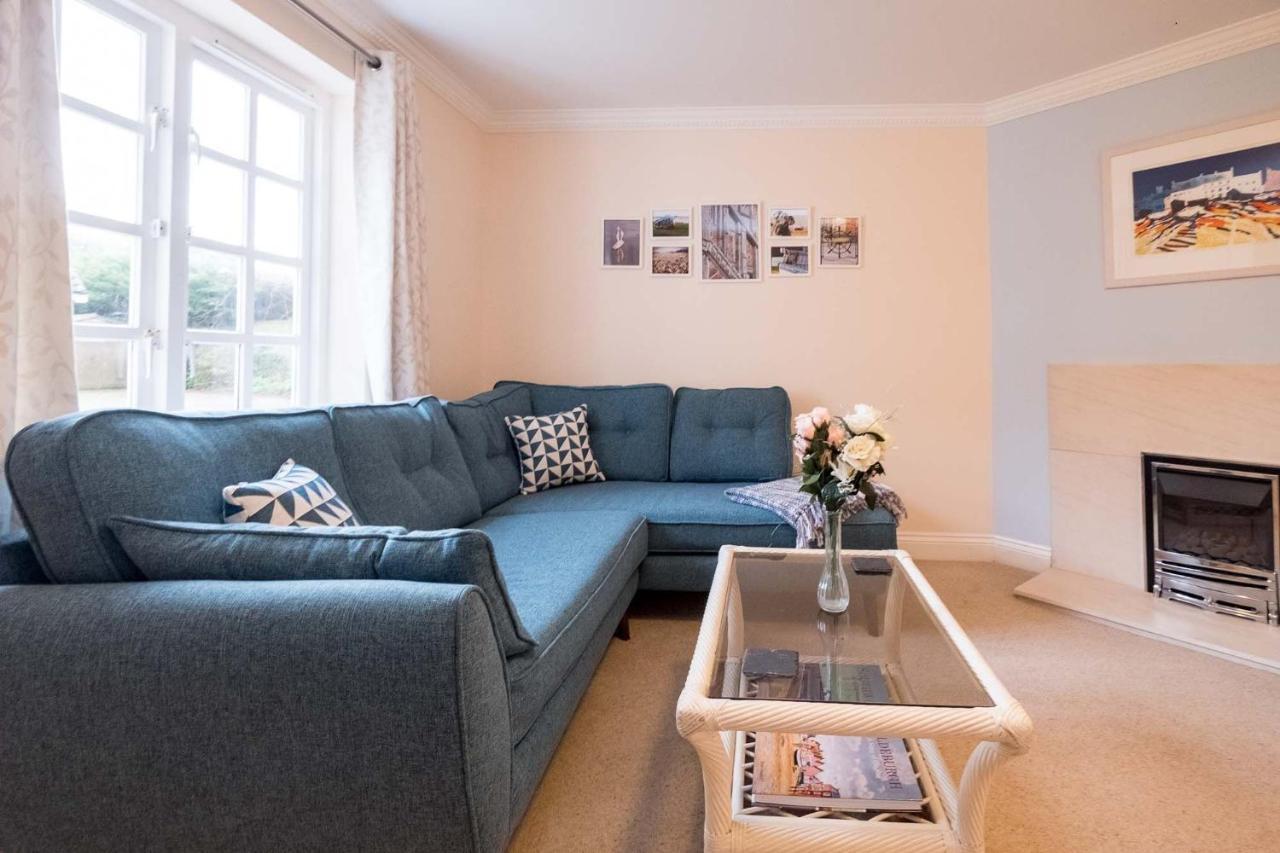 Pinky Cottage Aldeburgh Extérieur photo